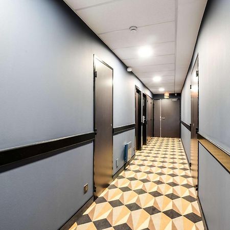 Brit Hotel Du Stade Rennes Ouest מראה חיצוני תמונה
